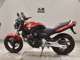 Фото Honda HORNET 250 2007 с японского аукциона