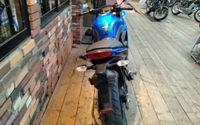 KAWASAKI NINJA 400R 2013 ER400B