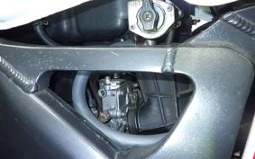 YAMAHA TZR250 R 2010 3XV
