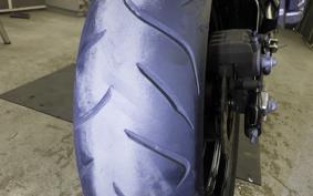 KAWASAKI NINJA 400R 2010 ER400B