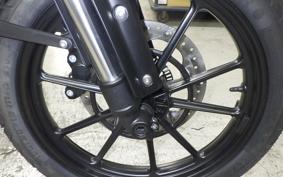 TRIUMPH SCRAMBLER400X 2026