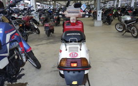 HONDA LEAD 50 SS Type AF10