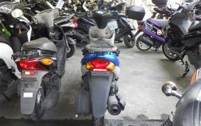 SUZUKI ADDRESS V125 G CF46A