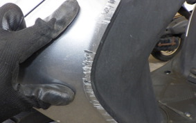 SUZUKI ADDRESS V50 G CA44A