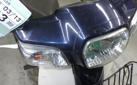 HONDA C110 SUPER CUB 2022 JA10