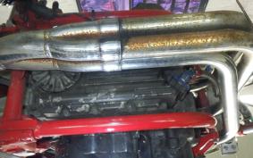 KAWASAKI ZEPHYR 400 Gen.2 1995 ZR400C