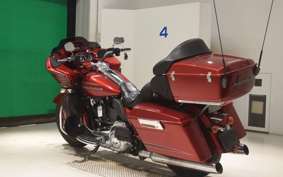 HARLEY FLTRU 1690 2012