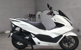 HONDA PCX 160 KF47