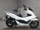 Фото Honda PCX 160 с японского аукциона