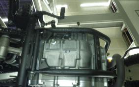 YAMAHA SEROW 250 Gen.2