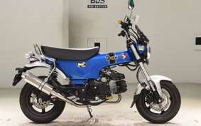 HONDA DAX 125 2016 JB04