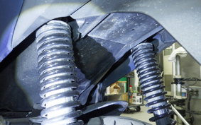 HONDA PCX125 2018 JK05