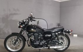 KAWASAKI W800 STREET  2023 EJ800E