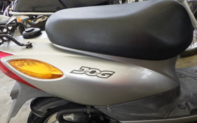 YAMAHA JOG Gen.5 SA36J