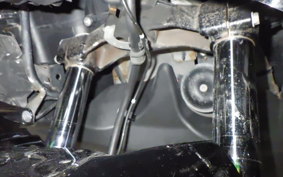 SUZUKI SKYWAVE 400 A 2014 CK45A
