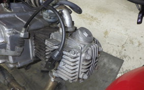 HONDA GORILLA Z50J
