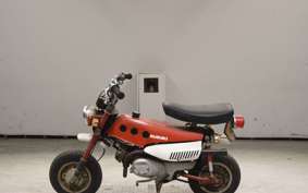 SUZUKI Hopper