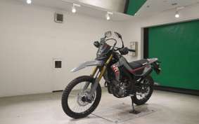 HONDA CRF250L 2016 MD47