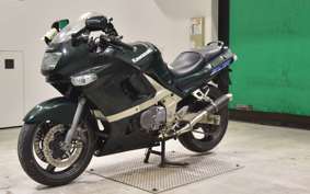 KAWASAKI ZZ-R400 Gen.2 1996 ZX400N