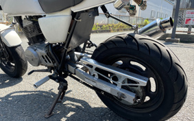 HONDA APE 50 AC16