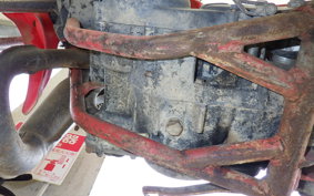 HONDA CRM50 GEN 1 AD10