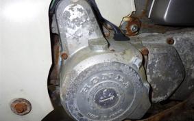 HONDA C90 SUPER CUB E 2015 HA02