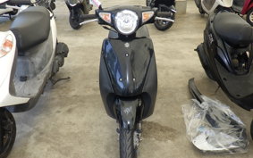 SUZUKI LET's CA4AA