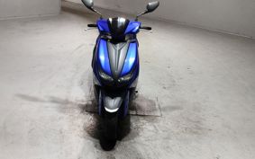 YAMAHA CYGNUS GRIF ASU SEJ4J