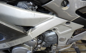 KAWASAKI ZZ-R400 Gen.2 1999 ZX400N