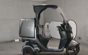 HONDA GYRO TA03