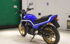 HONDA JADE MC23