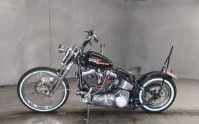 HARLEY FXSTS1340 1989 BLL