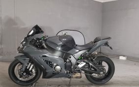 KAWASAKI ZX 10 NINJA R 2019 ZXT00S