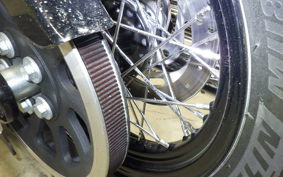 HARLEY FLS 1580 2015