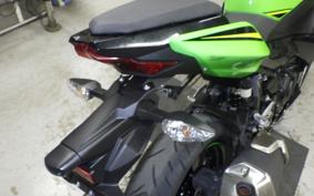 KAWASAKI NINJA 400 2018 EX400G