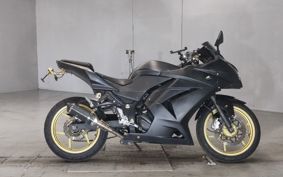 KAWASAKI NINJA250R EX250K