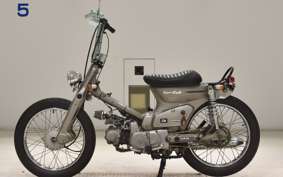 HONDA C90 SUPER CUB E HA02