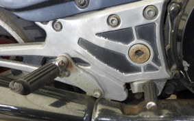 KAWASAKI GPZ900R NINJA 1988 ZX900A