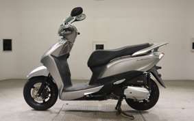 HONDA LEAD 125 JF45