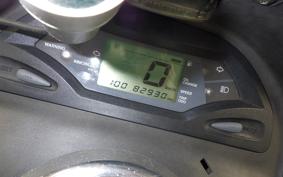 YAMAHA MAJESTY 125 2010