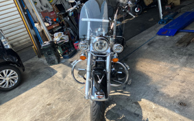 HARLEY HARLEY FLSTC 2008 BW5