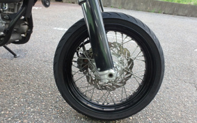 YAMAHA WR250X DG15J