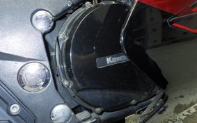 KAWASAKI ZZ1100 NINJA R Gen.2 1999 ZXT10D