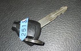 SUZUKI LET's 4 2021 CA45A