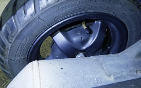 HONDA LEAD 125 2008 JF45