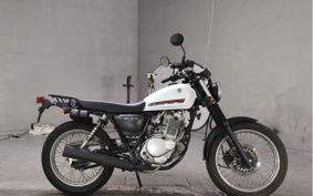 SUZUKI GLASS TRACKER BIG BOY NJ4DA