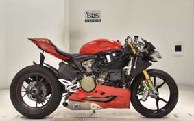 DUCATI 1199パニガーレS 2013