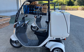 HONDA GYRO TA03