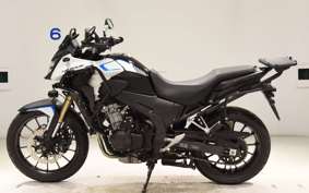 HONDA 400X 2023 NC56