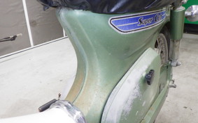 HONDA C50 SUPER CUB 2022 C50